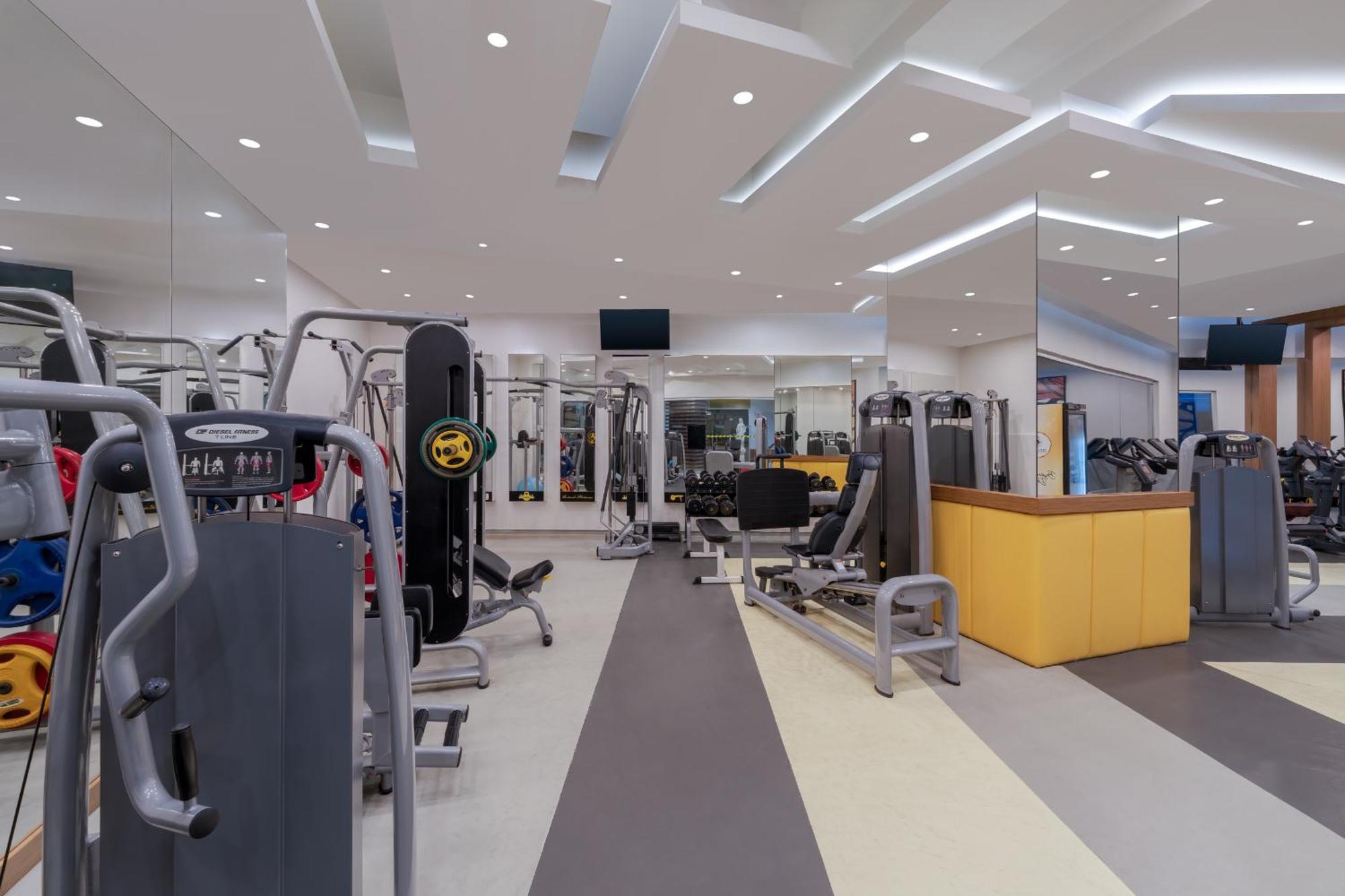 Botanik Platinum Hotel Okurcalar Bagian luar foto