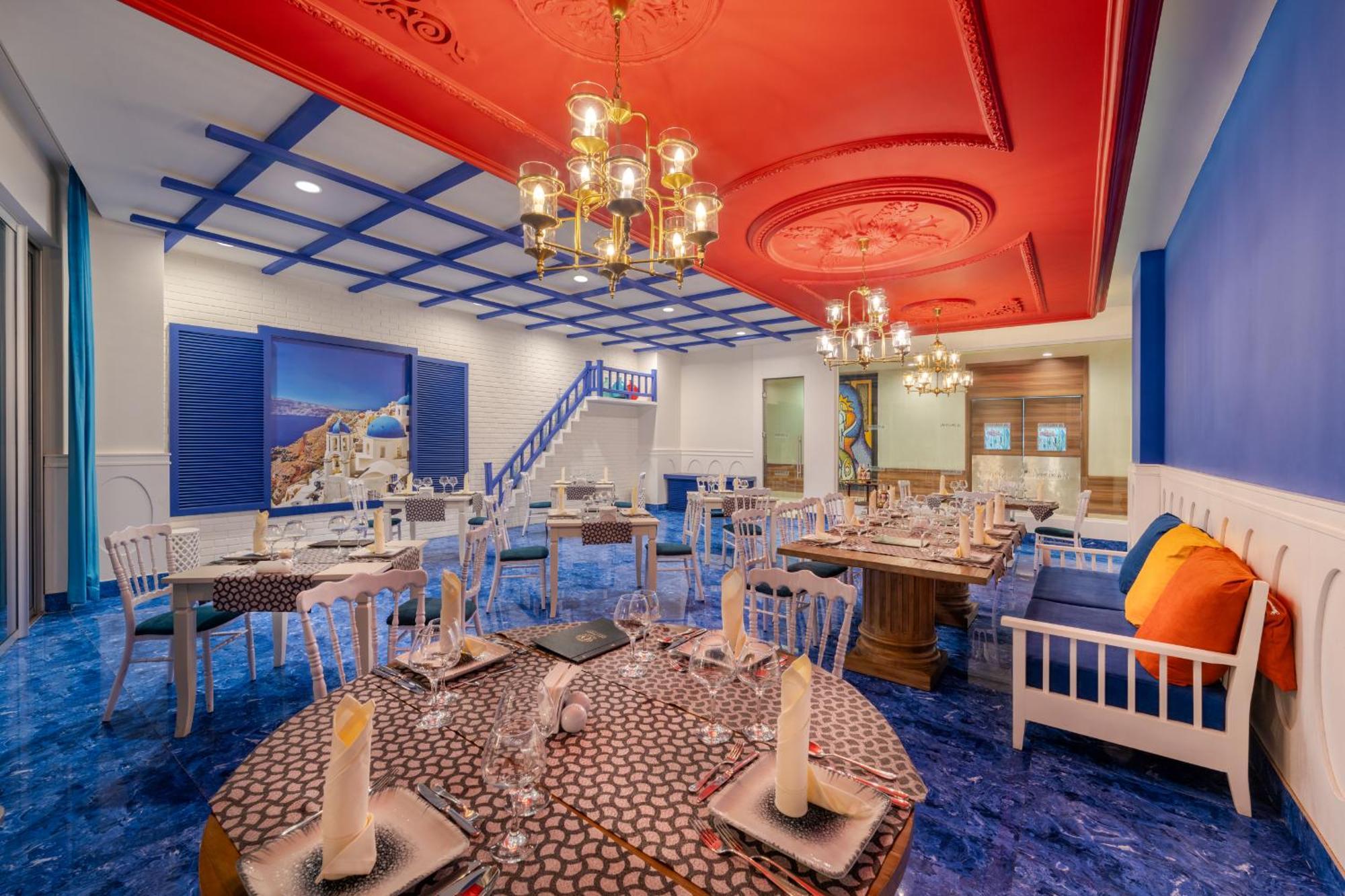 Botanik Platinum Hotel Okurcalar Bagian luar foto